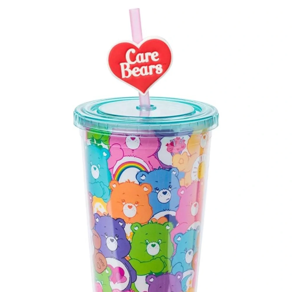 Care Bears Vibrant Party Cup 24 oz